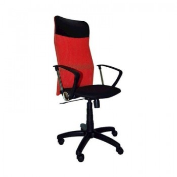 Офісне крісло Примтекс плюс Ultra Chrome M-35