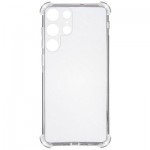 Огляд Чохол до мобільного телефона BeCover Anti-Shock Samsung Galaxy S22 Ultra 5G SM-S908 Clear (708900): характеристики, відгуки, ціни.