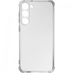 Огляд Чохол до мобільного телефона BeCover Anti-Shock Samsung Galaxy S23 Plus SM-S916 Clear (708926): характеристики, відгуки, ціни.