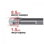 Огляд Чохол до мобільного телефона BeCover Anti-Shock Samsung Galaxy S23 Plus SM-S916 Clear (708926): характеристики, відгуки, ціни.