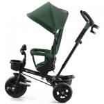 Огляд Дитячий велосипед Kinderkraft Aveo Mistyc Green (KRAVEO00GRE0000) (5902533922345): характеристики, відгуки, ціни.