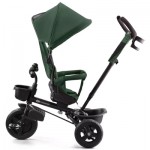 Огляд Дитячий велосипед Kinderkraft Aveo Mistyc Green (KRAVEO00GRE0000) (5902533922345): характеристики, відгуки, ціни.