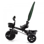 Огляд Дитячий велосипед Kinderkraft Aveo Mistyc Green (KRAVEO00GRE0000) (5902533922345): характеристики, відгуки, ціни.