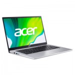 Огляд Ноутбук Acer Swift 1 SF114-34-P8TZ (NX.A77EU.00U): характеристики, відгуки, ціни.