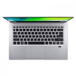 Огляд Ноутбук Acer Swift 1 SF114-34-P8TZ (NX.A77EU.00U): характеристики, відгуки, ціни.