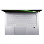 Огляд Ноутбук Acer Swift 3 SF314-44-R6X8 (NX.K0UEU.002): характеристики, відгуки, ціни.