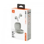 Огляд Навушники JBL Live Flex Silver (JBLLIVEFLEXSVR): характеристики, відгуки, ціни.