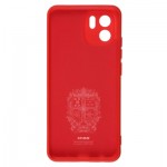 Огляд Чохол до мобільного телефона Armorstandart ICON Case Xiaomi Redmi A2 Camera cover Red (ARM66539): характеристики, відгуки, ціни.