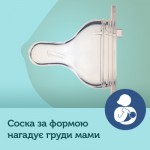 Огляд Пляшечка для годування Canpol babies Royal Baby з широким отвором 240 мл Синя (35/234_blu): характеристики, відгуки, ціни.