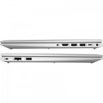Огляд Ноутбук HP Probook 455 G9 (6S6X5EA): характеристики, відгуки, ціни.