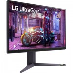 Огляд Монітор LG 32GQ850-B: характеристики, відгуки, ціни.