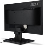 Огляд Монітор Acer V226HQLbipx (UM.WV6EE.037): характеристики, відгуки, ціни.