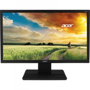 Монітор Acer V226HQLbipx (UM.WV6EE.037)