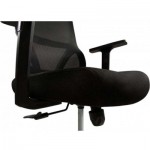 Огляд Офісне крісло GT Racer B-253 Black: характеристики, відгуки, ціни.
