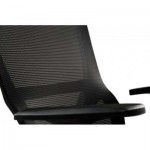 Огляд Офісне крісло GT Racer B-253 Black: характеристики, відгуки, ціни.