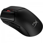 Огляд Мишка HyperX Pulsefire Haste 2 Wireless Black (6N0B0AA): характеристики, відгуки, ціни.