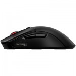 Огляд Мишка HyperX Pulsefire Haste 2 Wireless Black (6N0B0AA): характеристики, відгуки, ціни.