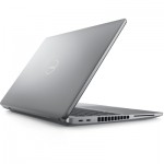 Огляд Ноутбук Dell Latitude 5540 (N013L554015UA_W11P): характеристики, відгуки, ціни.