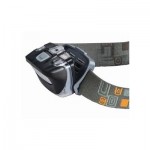 Огляд Ліхтар Hama Headlamp COB 110 LED L110 Grey/Orange (00136694): характеристики, відгуки, ціни.