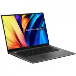 Огляд Ноутбук ASUS Vivobook S 14X OLED S5402ZA-M9187 (90NB0X31-M008T0): характеристики, відгуки, ціни.