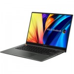 Огляд Ноутбук ASUS Vivobook S 14X OLED S5402ZA-M9187 (90NB0X31-M008T0): характеристики, відгуки, ціни.