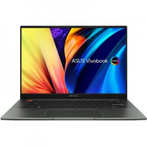 Ноутбук ASUS Vivobook S 14X OLED S5402ZA-M9187 (90NB0X31-M008T0)