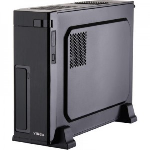 Огляд Комп'ютер Vinga Advanced D6246 (I3M8INTW.D6246): характеристики, відгуки, ціни.