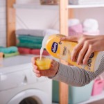 Кондиціонер для білизни Chicco Sensitive Tender Touch Дитячий пом'якшувач 750 мл (8058664122332)