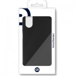 Огляд Чохол до мобільного телефона Armorstandart Matte Slim Fit OPPO A17 4G/A17k 4G Black (ARM64850): характеристики, відгуки, ціни.