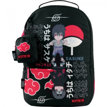 Рюкзак шкільний Kite Education teens Naruto (NR23-2569L-1)