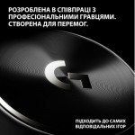 Огляд Навушники Logitech G Pro X 2 Lightspeed Wireless Black (981-001263): характеристики, відгуки, ціни.