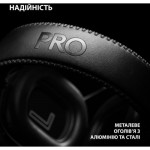 Огляд Навушники Logitech G Pro X 2 Lightspeed Wireless Black (981-001263): характеристики, відгуки, ціни.