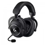 Огляд Навушники Logitech G Pro X 2 Lightspeed Wireless Black (981-001263): характеристики, відгуки, ціни.