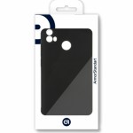 Огляд Чохол до мобільного телефона Armorstandart Matte Slim Fit Motorola E40 Camera cover Black (ARM63050): характеристики, відгуки, ціни.