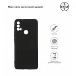 Огляд Чохол до мобільного телефона Armorstandart Matte Slim Fit Motorola E40 Camera cover Black (ARM63050): характеристики, відгуки, ціни.