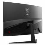 Огляд Монітор MSI G321CUV: характеристики, відгуки, ціни.