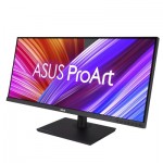 Огляд Монітор ASUS ProArt PA348CGV: характеристики, відгуки, ціни.