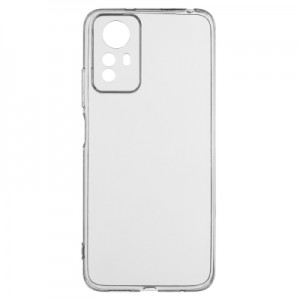 Чохол до мобільного телефона Armorstandart Air Series Xiaomi Redmi Note 12S 4G Camera cover Transparent (ARM67510)
