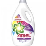 Огляд Гель для прання Ariel Color 2.4 л (8006540874738): характеристики, відгуки, ціни.