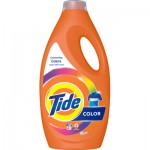 Огляд Гель для прання Tide Color 1.55 л (8006540879382): характеристики, відгуки, ціни.
