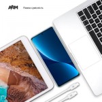 Огляд Дата кабель USB-C to USB-C 1.2.0m ABMM093L white Armorstandart (ARM64300): характеристики, відгуки, ціни.