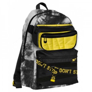 Огляд Рюкзак шкільний Yes TS-61-M Unstoppable та сумка на пояс (559477): характеристики, відгуки, ціни.