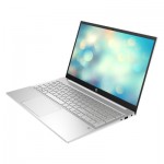 Огляд Ноутбук HP Pavilion 15-eg2041ua (833K5EA): характеристики, відгуки, ціни.