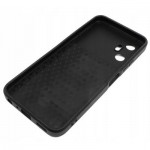 Огляд Чохол до мобільного телефона BeCover Military Infinix Hot 20 5G (X666B) Black (709094): характеристики, відгуки, ціни.