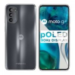 Огляд Чохол до мобільного телефона BeCover Motorola Moto G52/G82 Transparancy (709294): характеристики, відгуки, ціни.