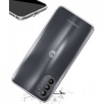 Огляд Чохол до мобільного телефона BeCover Motorola Moto G52/G82 Transparancy (709294): характеристики, відгуки, ціни.