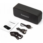 Огляд Акустична система Tronsmart Element T2 Plus Black (357167): характеристики, відгуки, ціни.