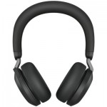 Огляд Навушники Jabra Evolve2 75 UC Stereo USB-C Black (27599-989-899): характеристики, відгуки, ціни.