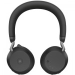 Огляд Навушники Jabra Evolve2 75 UC Stereo USB-C Black (27599-989-899): характеристики, відгуки, ціни.