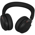 Огляд Навушники Jabra Evolve2 75 UC Stereo USB-C Black (27599-989-899): характеристики, відгуки, ціни.